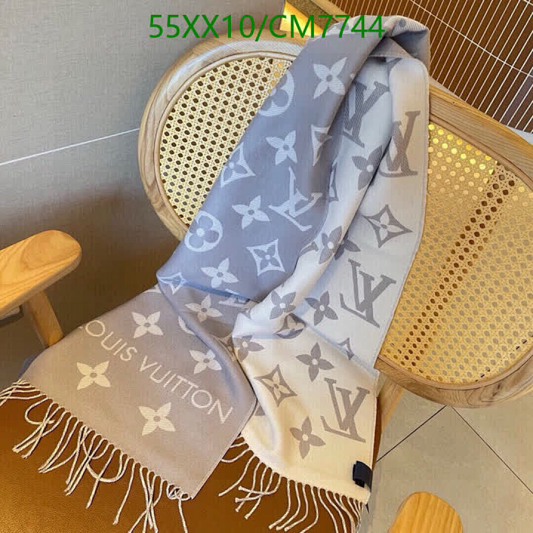 LV-Scarf Code: CM7744 $: 55USD