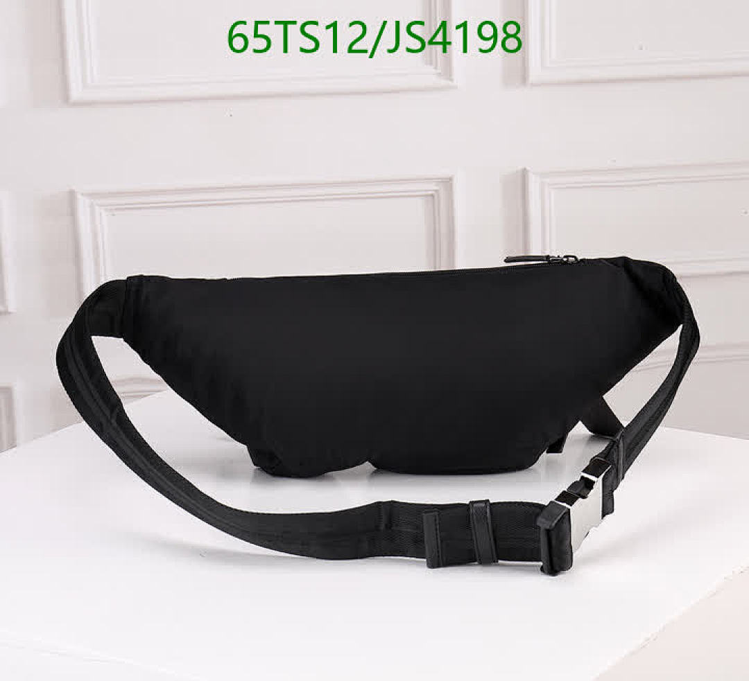 Prada-Bag-4A Quality Code: JS4198 $: 65USD