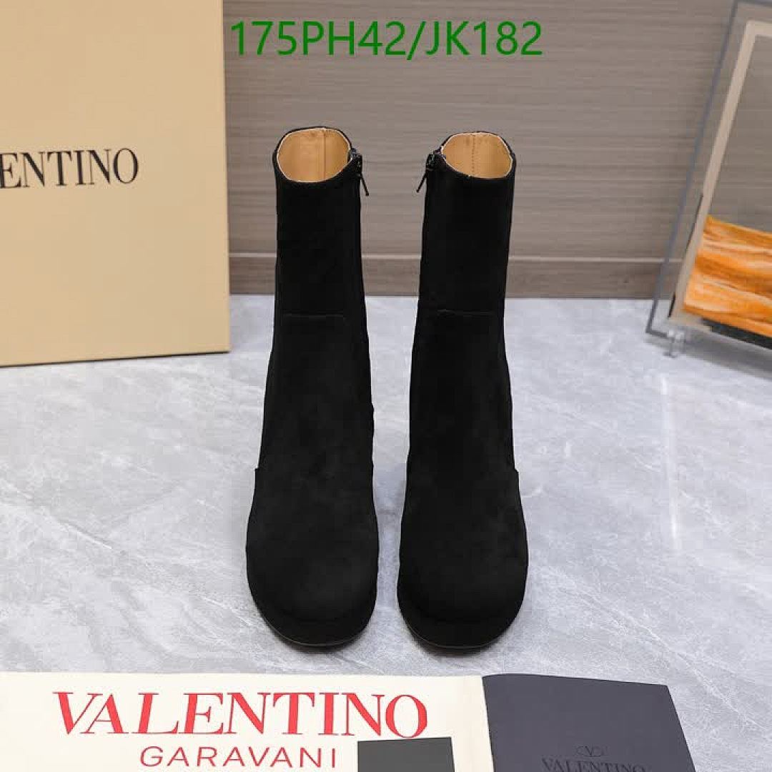 Boots-Women Shoes Code: JK182 $: 175USD