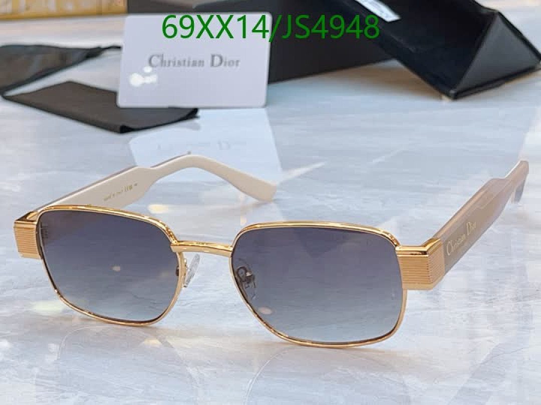 Dior-Glasses Code: JS4948 $: 69USD