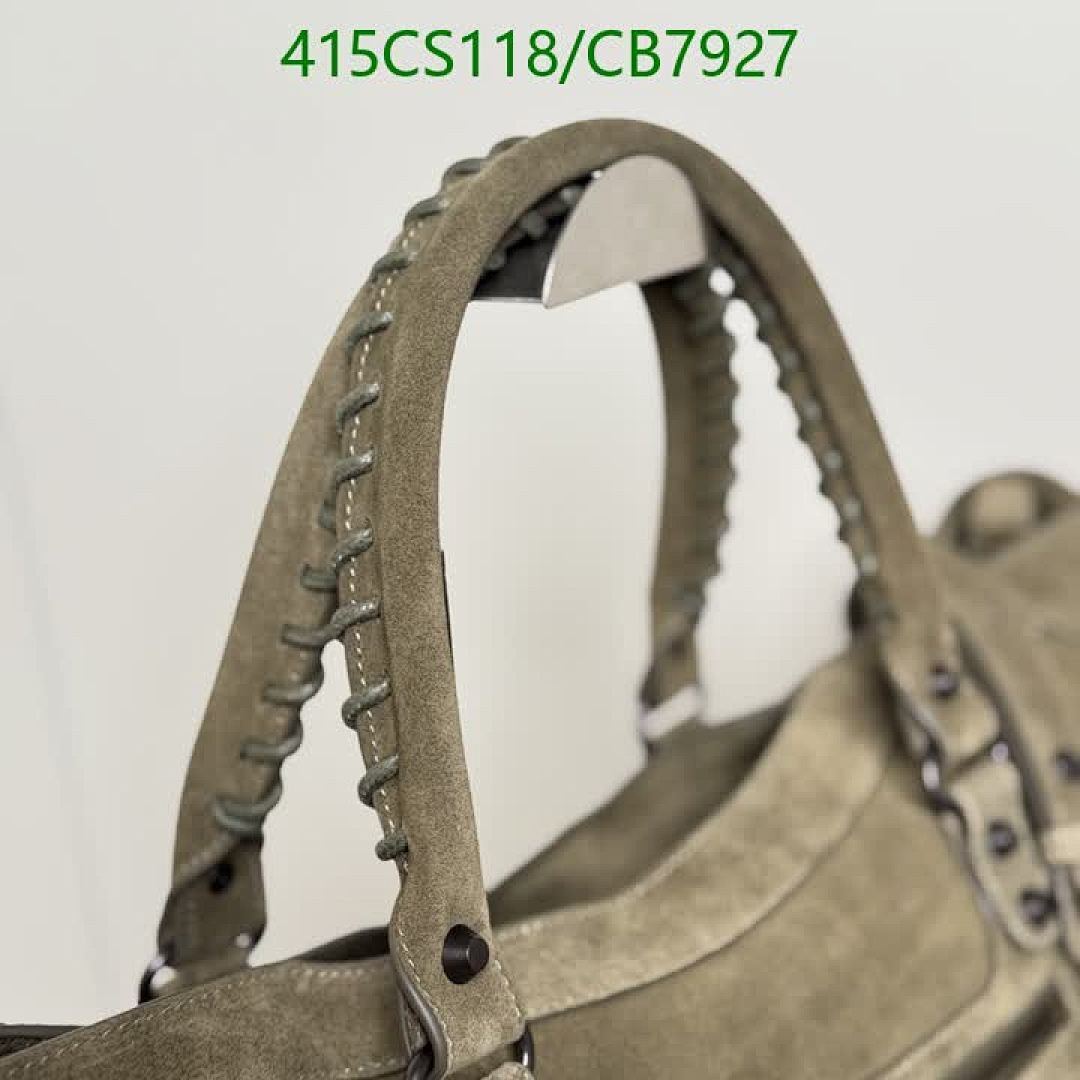 Balenciaga-Bag-Mirror Quality Code: CB7927