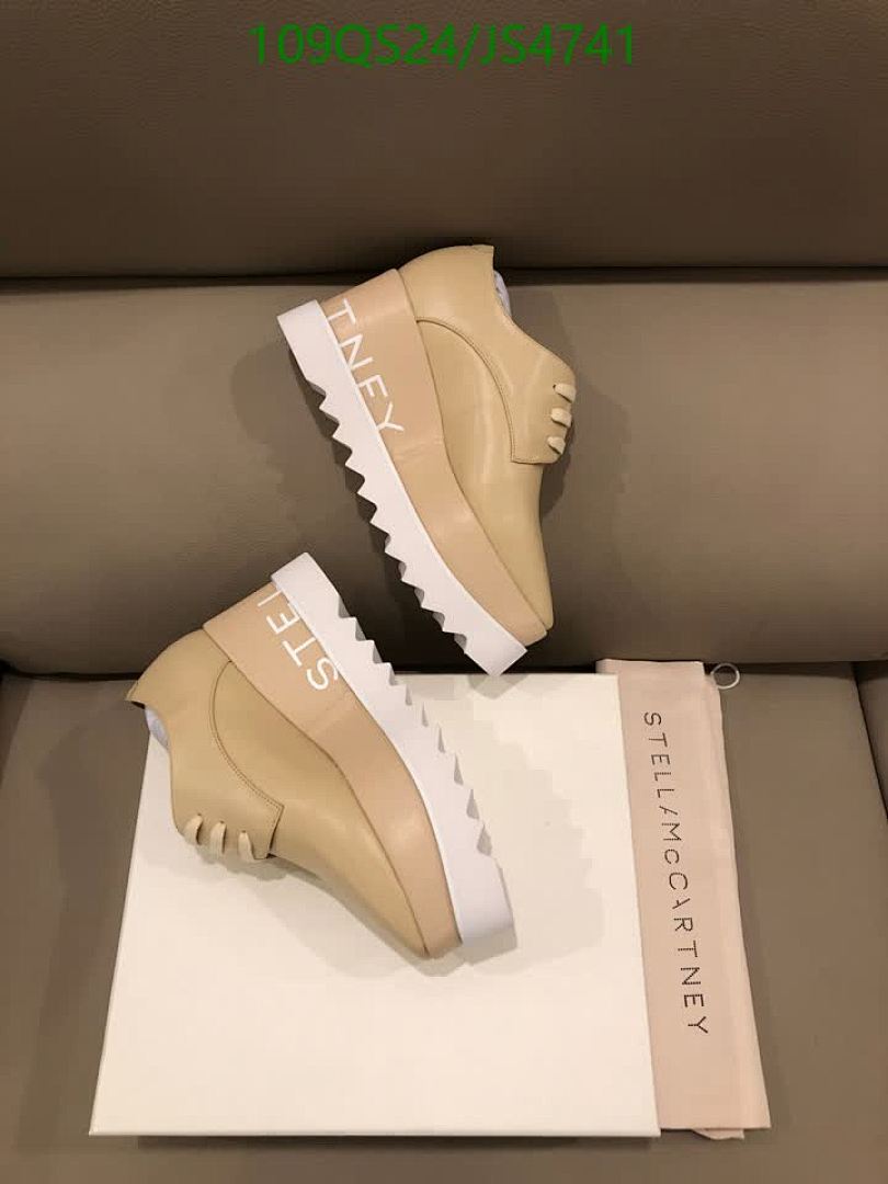 Stella-McCartney-Women Shoes Code: JS4741 $: 109USD