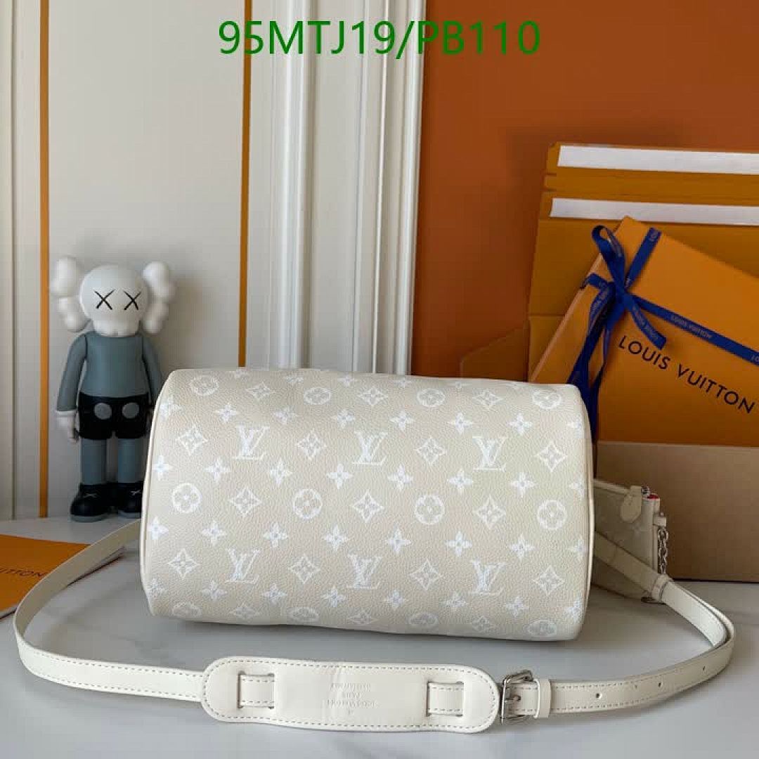 LV-Bag-4A Quality Code: PB110 $: 95USD