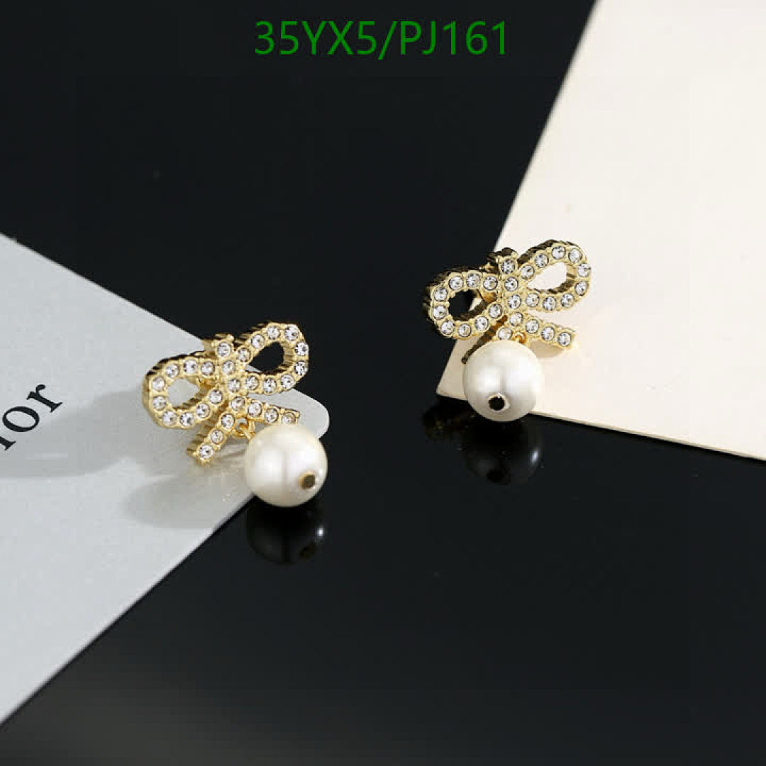 Dior-Jewelry Code: PJ161 $: 35USD