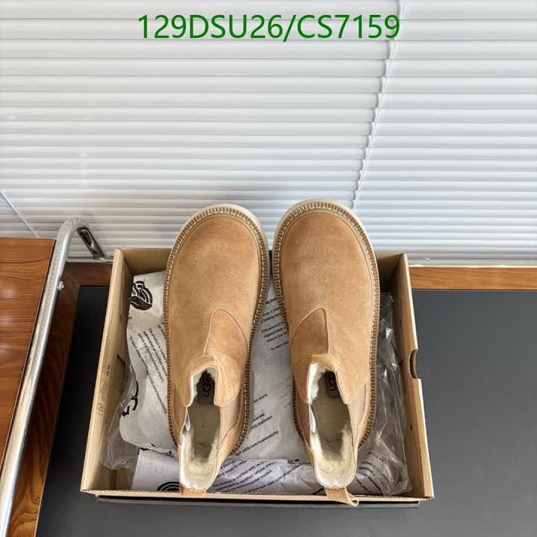 UGG-Women Shoes Code: CS7159 $: 129USD