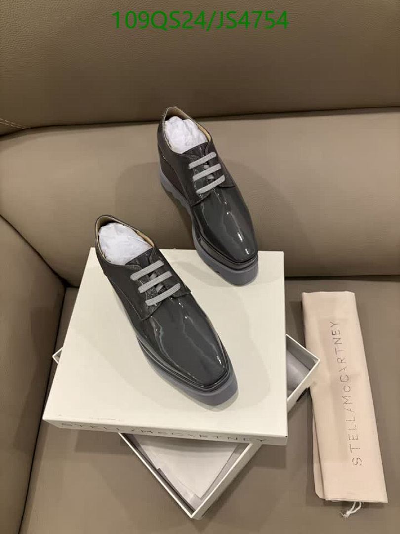 Stella-McCartney-Women Shoes Code: JS4754 $: 109USD