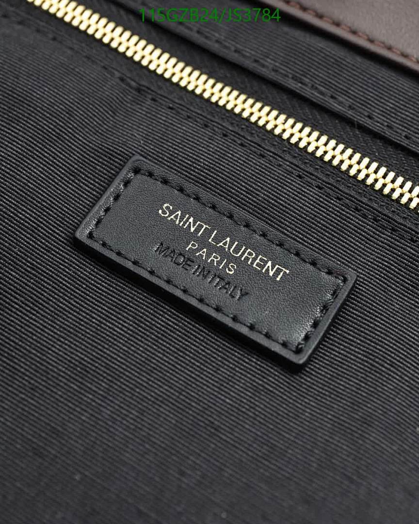 YSL-Bag-4A Quality Code: JS3784 $: 115USD