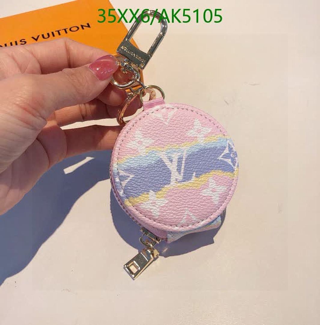 LV-Key pendant Code: AK5105 $: 35USD