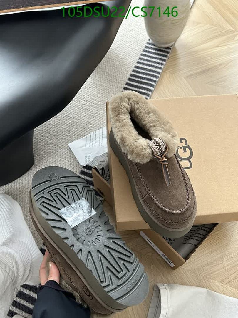 UGG-Women Shoes Code: CS7146 $: 105USD