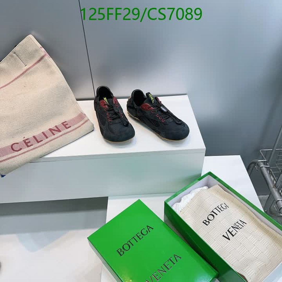 BV-Men shoes Code: CS7089 $: 125USD