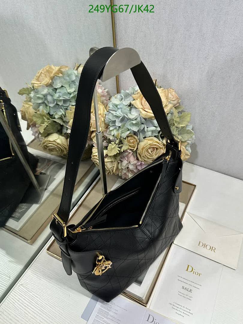 Dior-Bag-Mirror Quality Code: JK42 $: 249USD