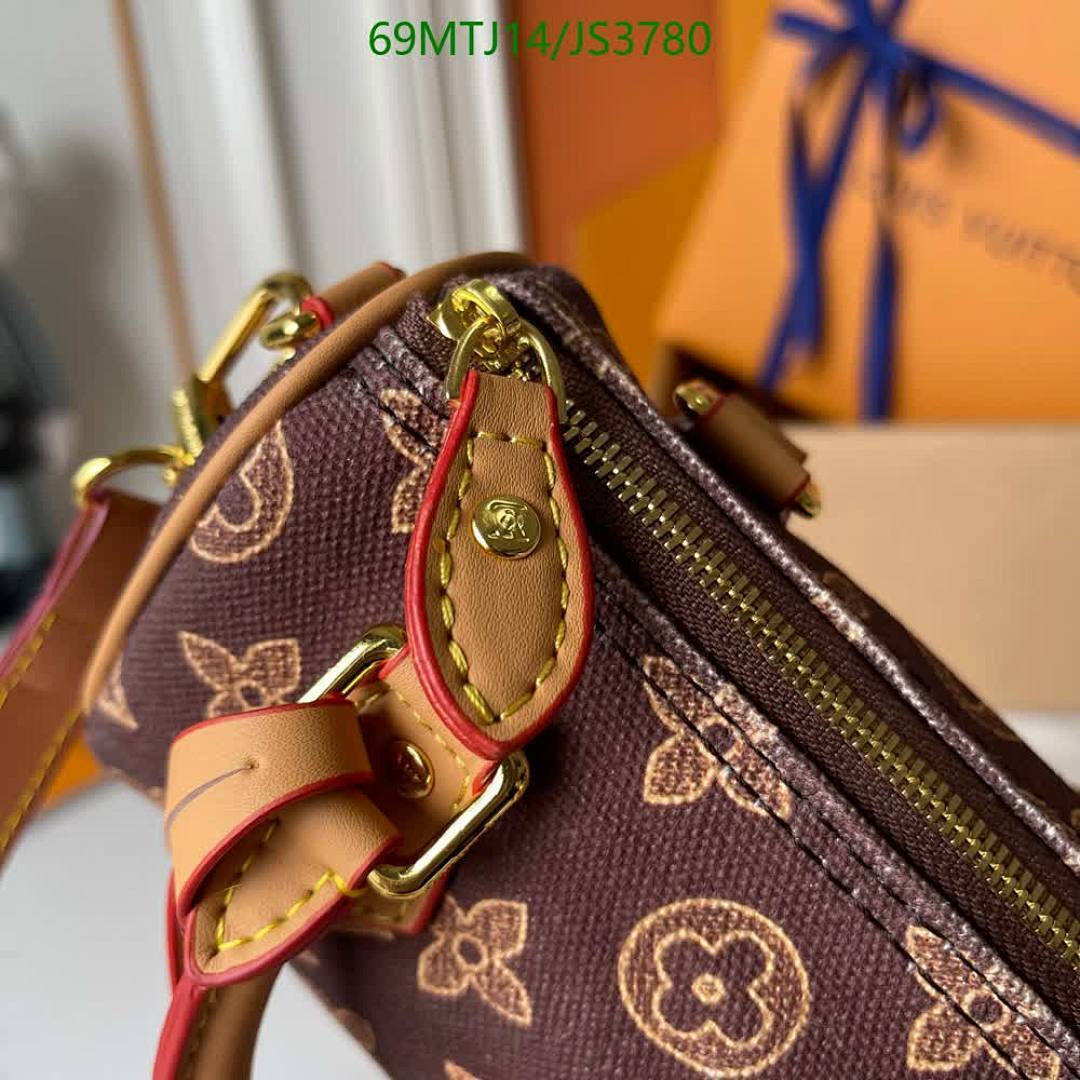 LV-Bag-4A Quality Code: JS3780 $: 69USD