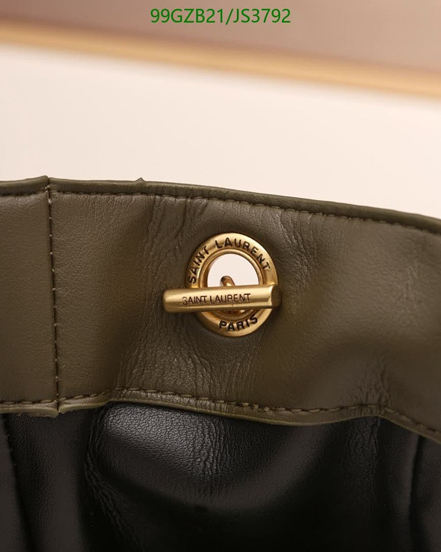 YSL-Bag-4A Quality Code: JS3792 $: 99USD