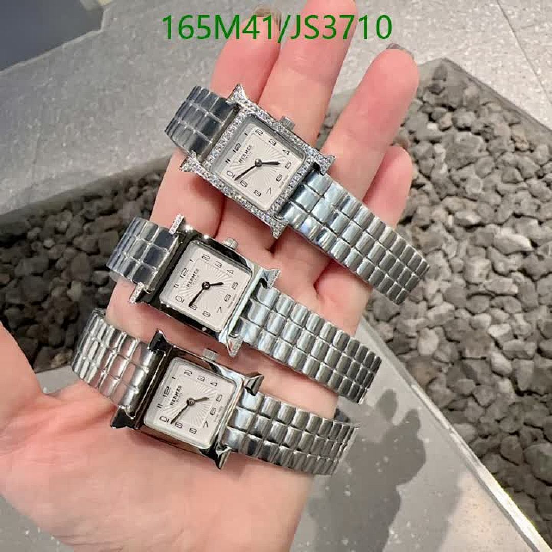 Hermes-Watch(4A) Code: JS3710 $: 165USD