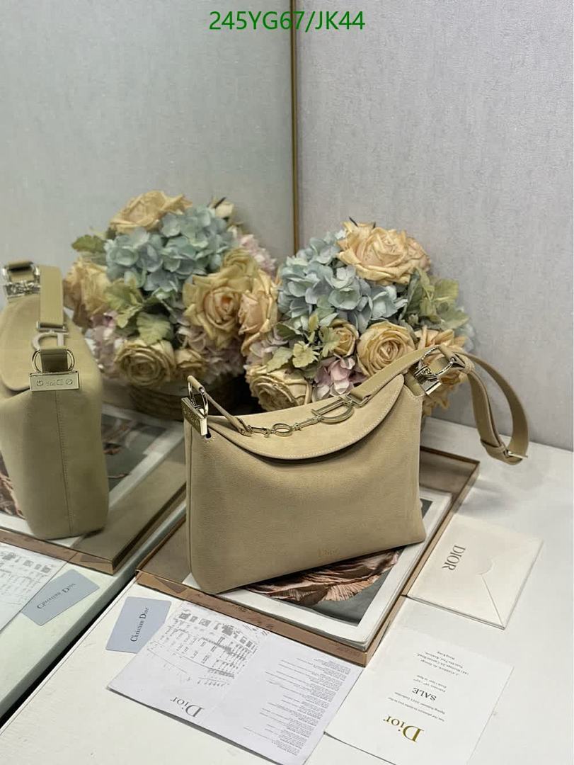 Dior-Bag-Mirror Quality Code: JK44 $: 245USD