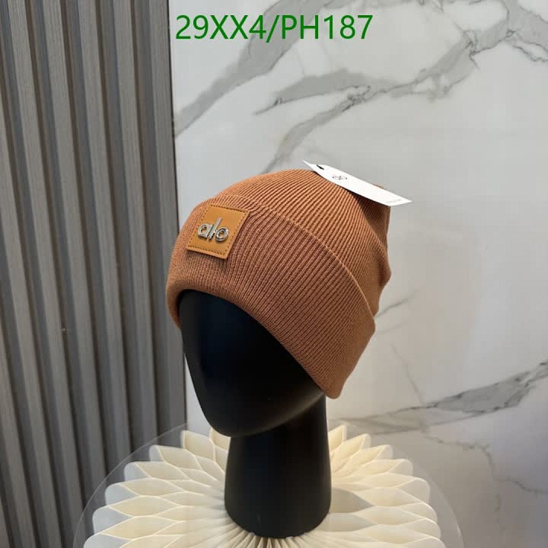 Alo yoga-Cap(Hat) Code: PH187 $: 29USD