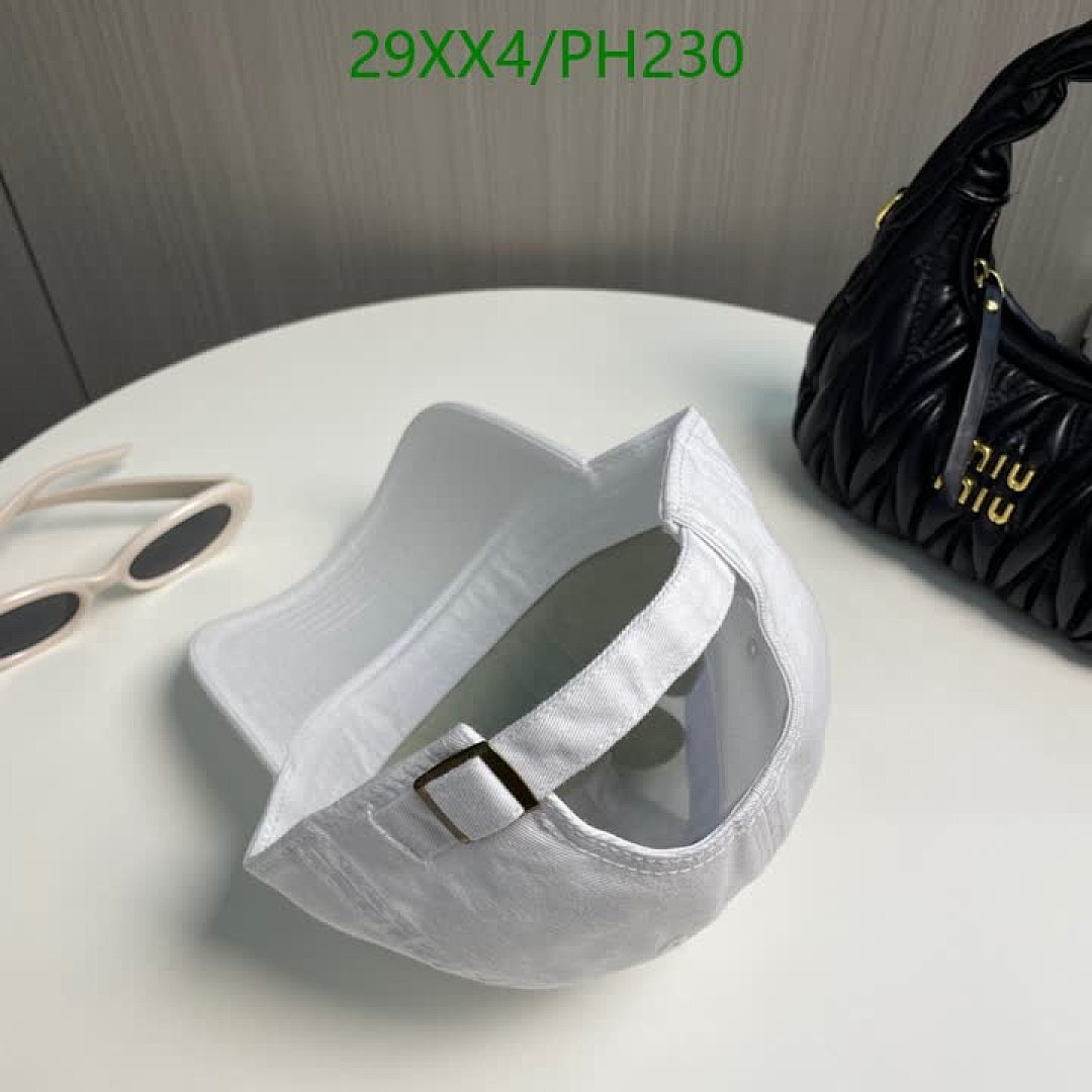 Chrome Hearts-Cap(Hat) Code: PH230 $: 29USD