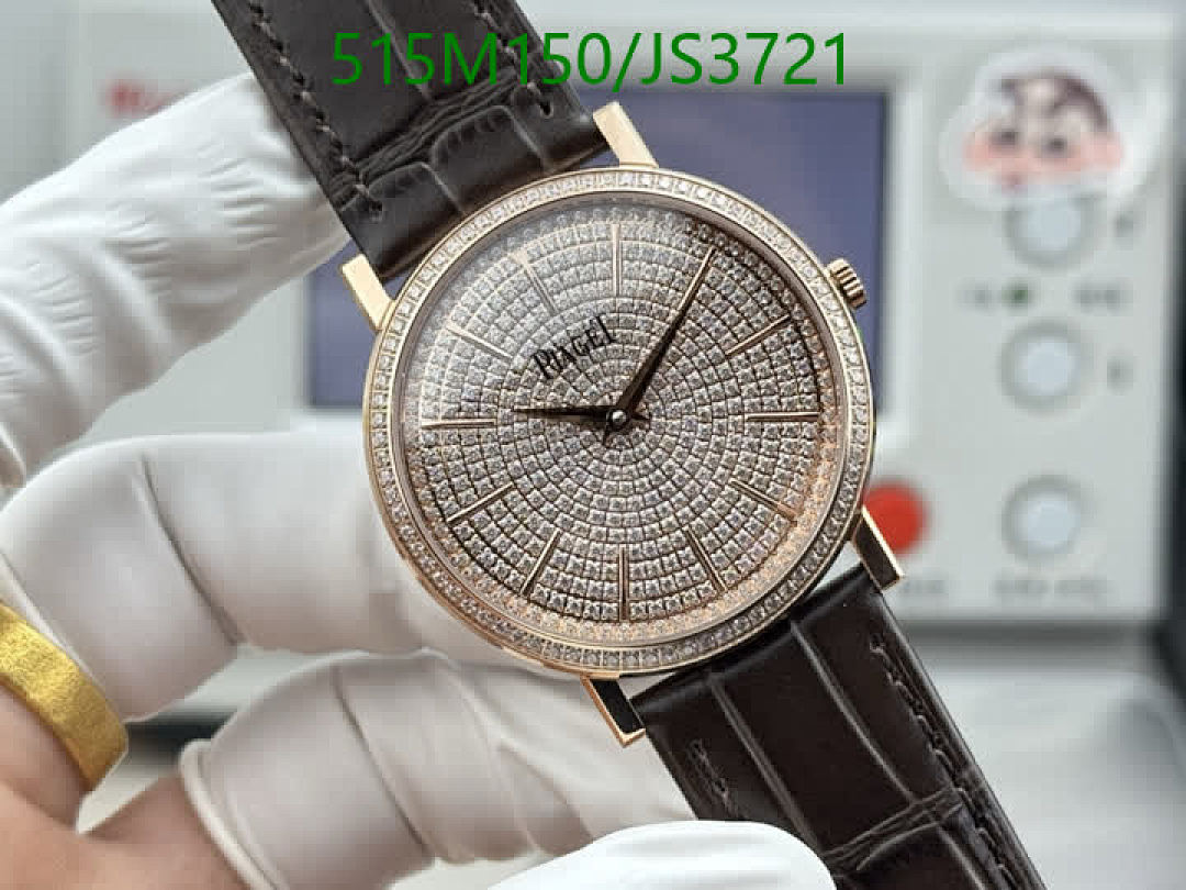 PIAGET-Watch-Mirror Quality Code: JS3721 $: 515USD