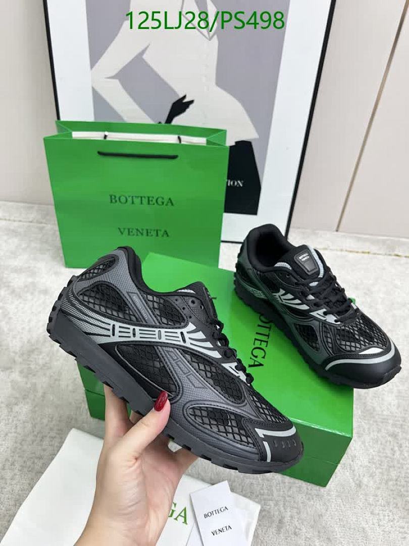 BV-Men shoes Code: PS498 $: 125USD