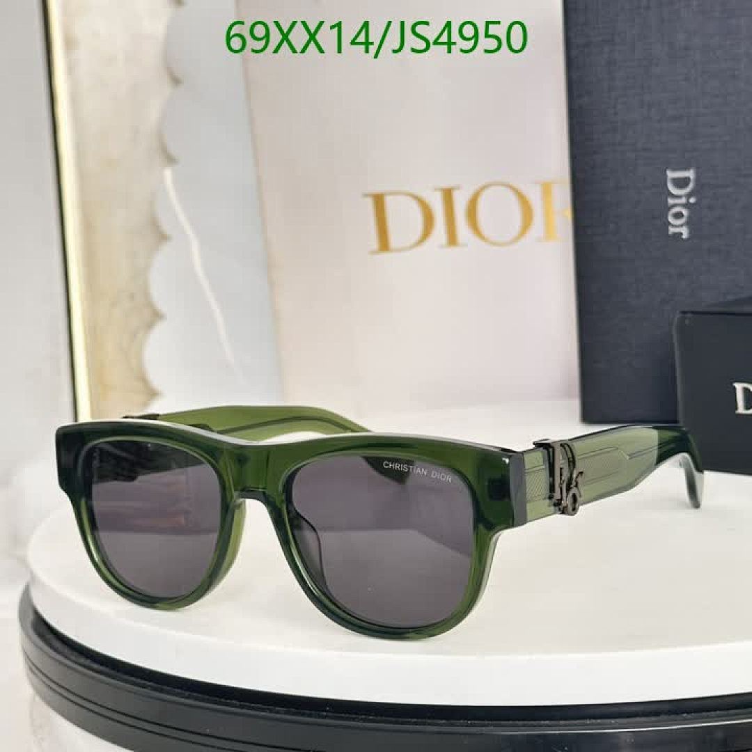 Dior-Glasses Code: JS4950 $: 69USD