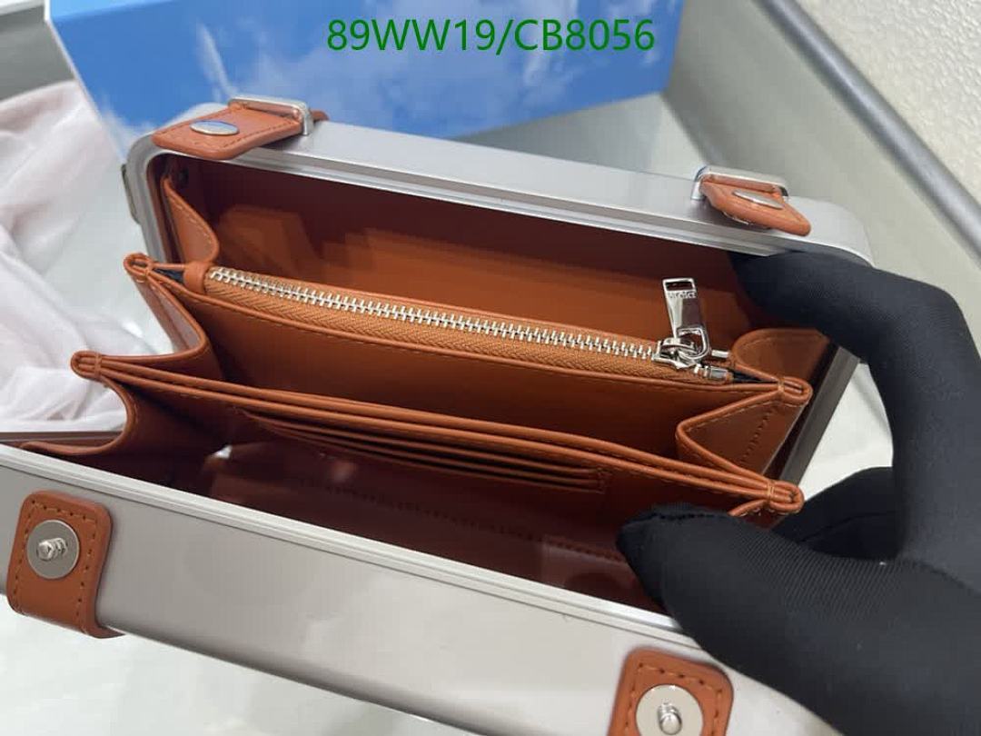 Dior-Bag-4A Quality Code: CB8056 $: 89USD