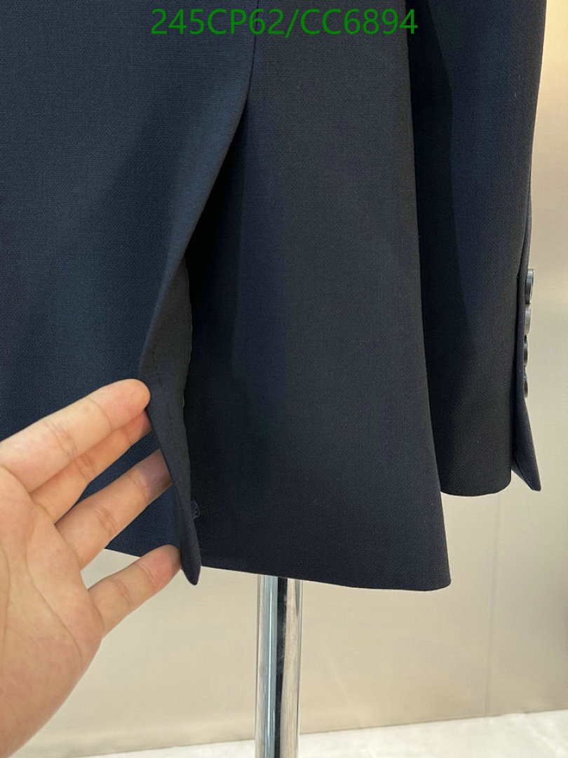 D&G-Clothing Code: CC6894 $: 245USD