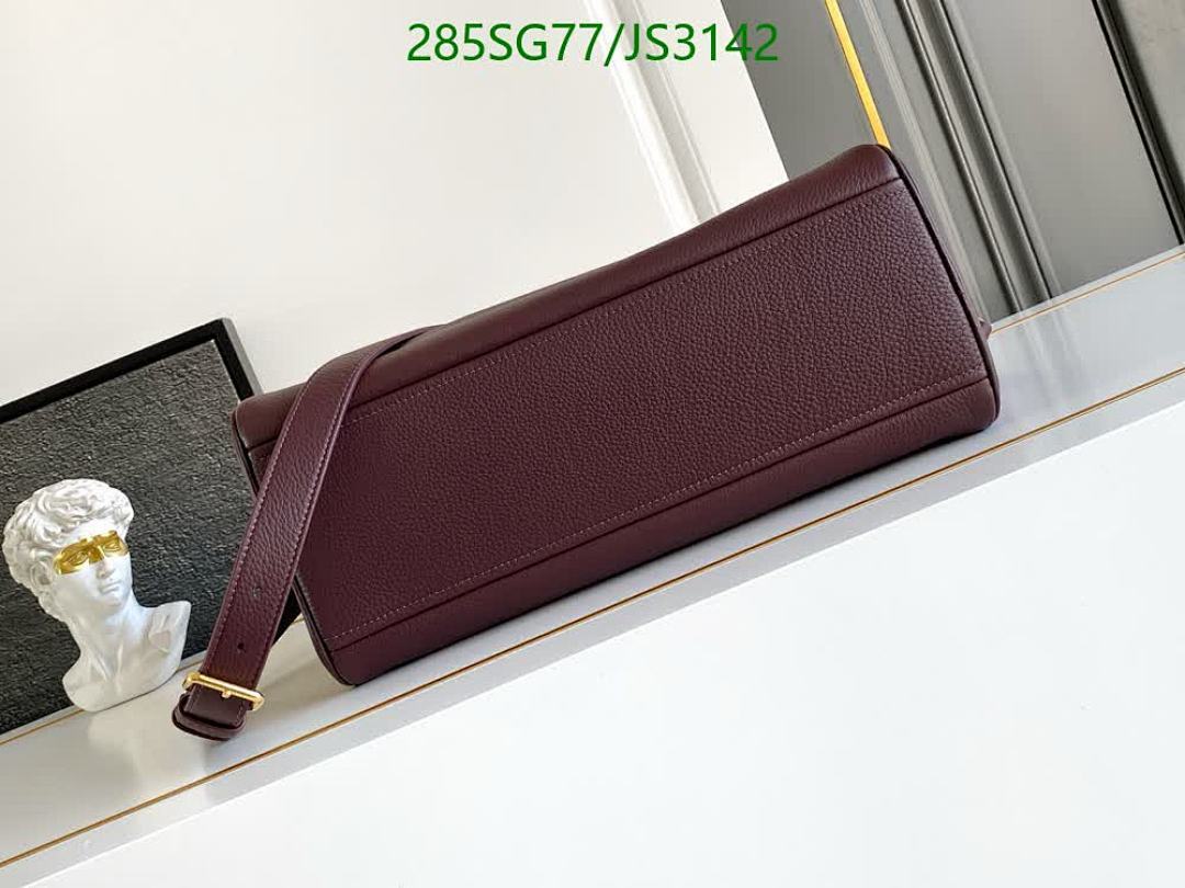 Prada-Bag-Mirror Quality Code: JS3142 $: 285USD