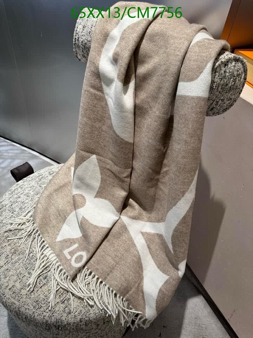 LV-Scarf Code: CM7756 $: 65USD