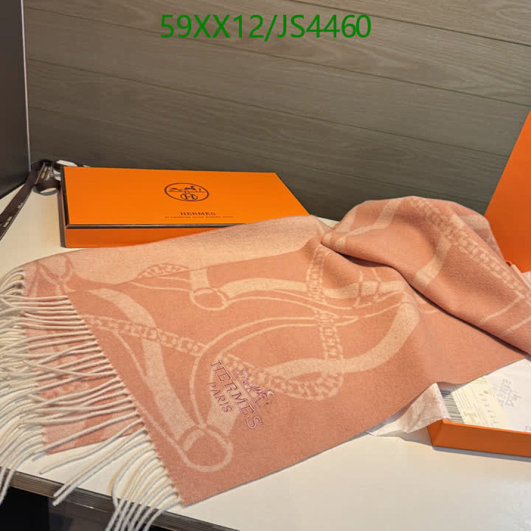Hermes-Scarf Code: JS4460 $: 59USD
