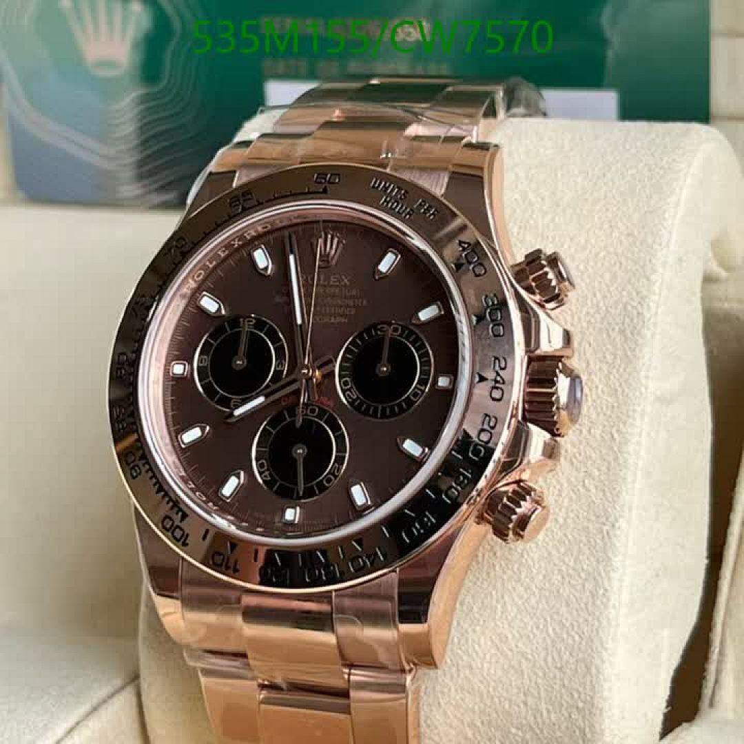 Rolex-Watch-Mirror Quality Code: CW7570 $: 535USD