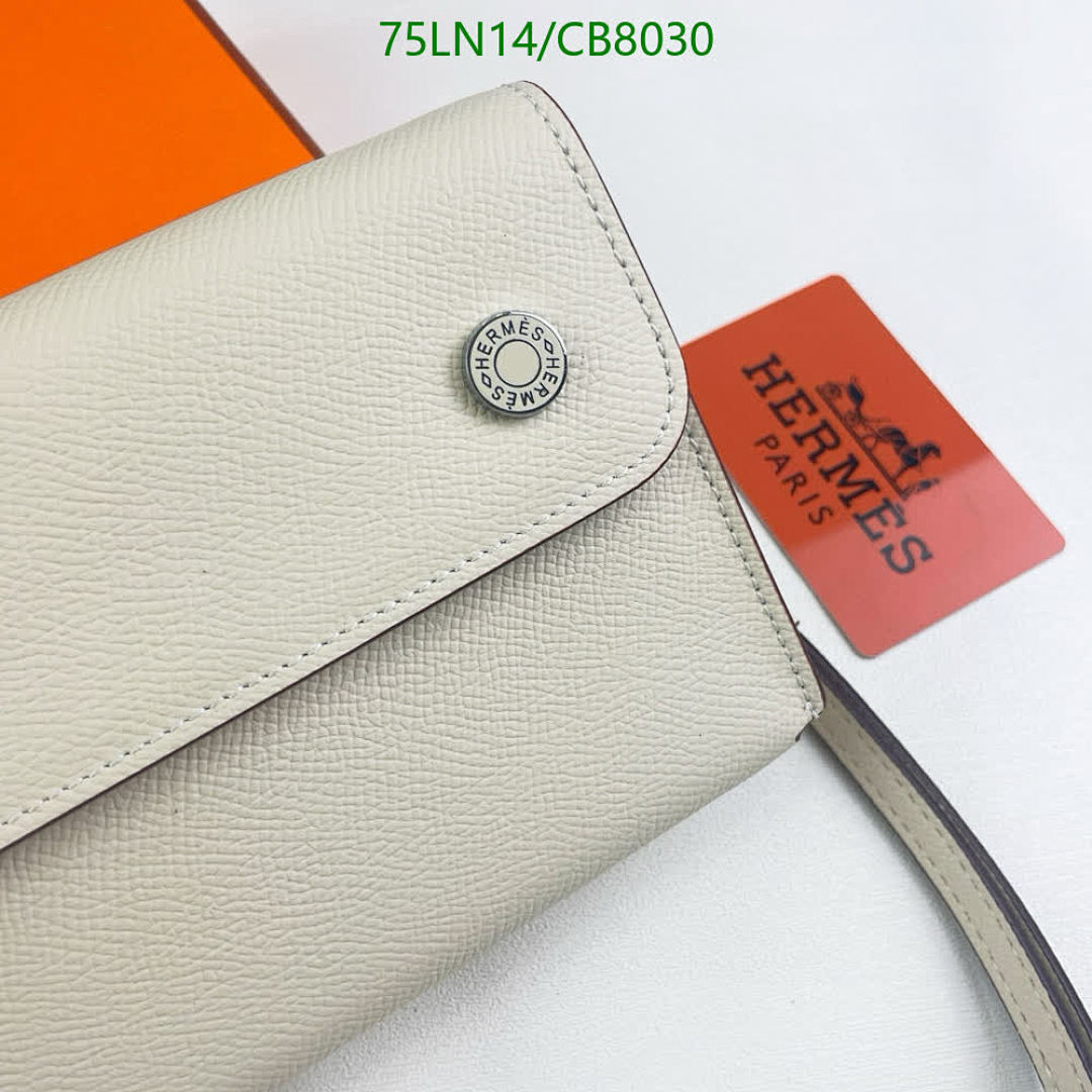 Hermes-Bag-4A Quality Code: CB8030 $: 75USD