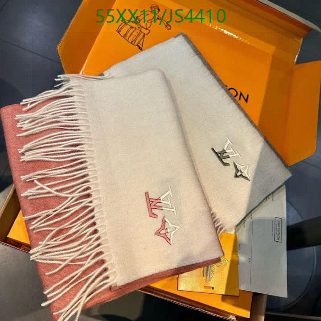 LV-Scarf Code: JS4410 $: 55USD