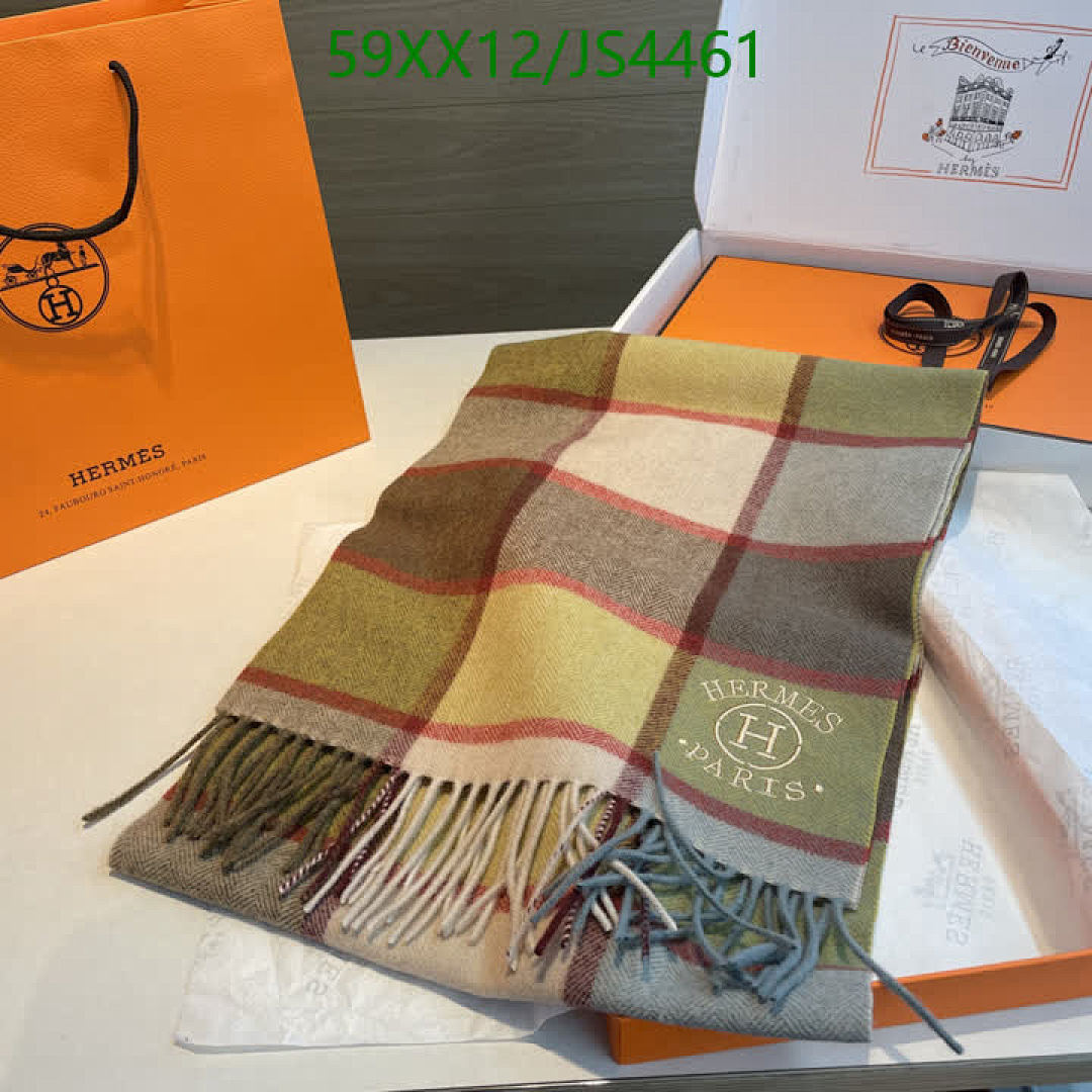 Hermes-Scarf Code: JS4461 $: 59USD