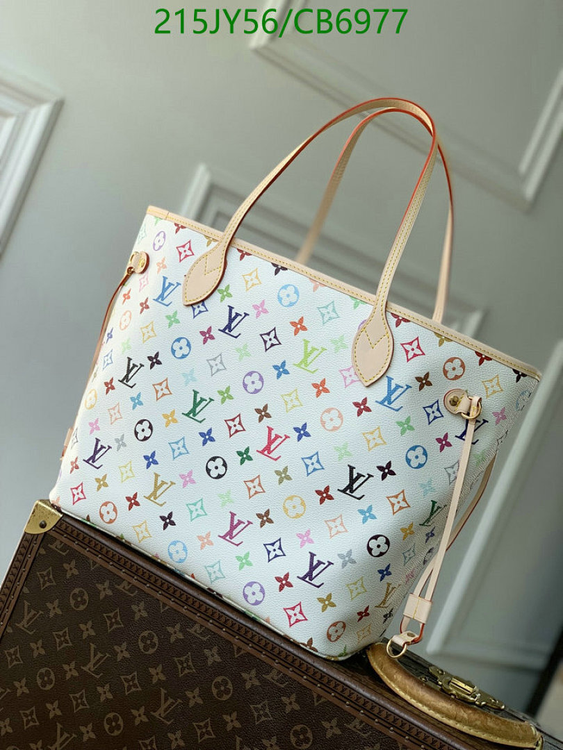 LV-Bag-Mirror Quality Code: CB6977 $: 215USD