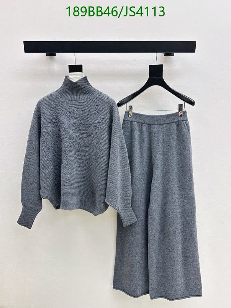 Hermes-Clothing Code: JS4113 $: 189USD