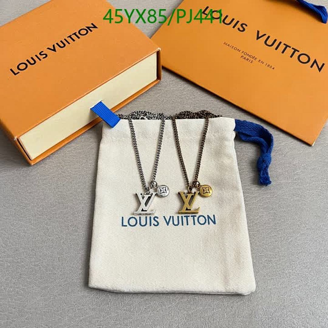 LV-Jewelry Code: PJ441 $: 45USD