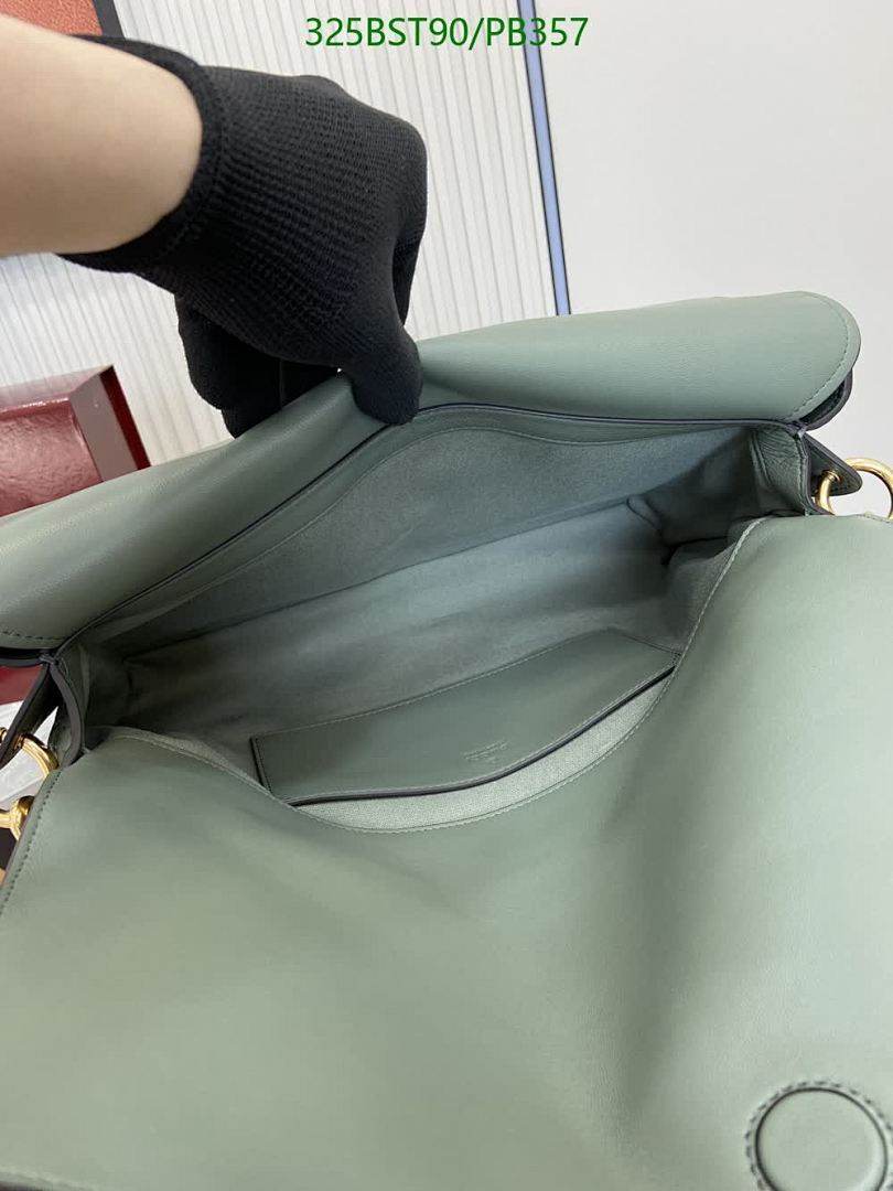 Gucci-Bag-Mirror Quality Code: PB357 $: 325USD