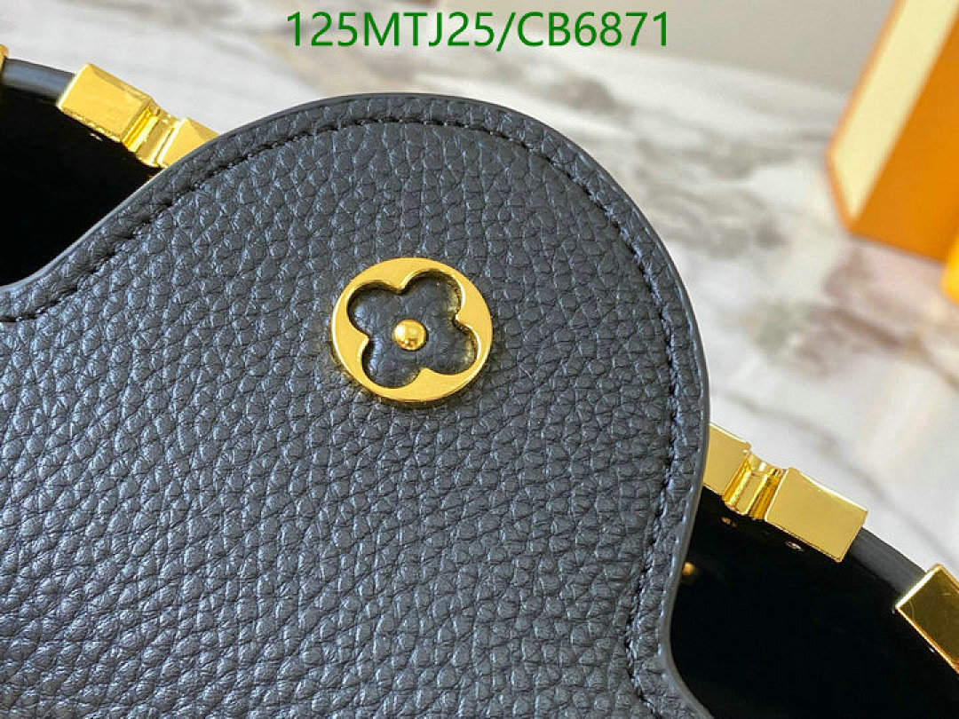 LV-Bag-4A Quality Code: CB6871