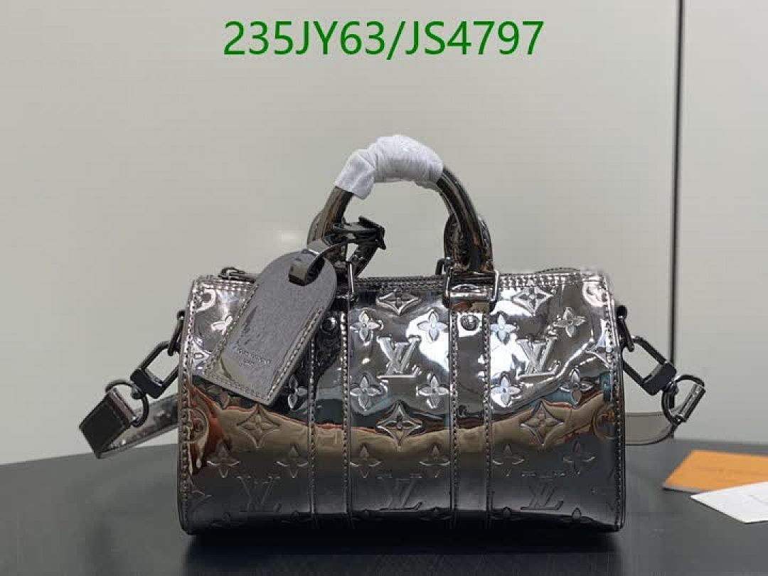 LV-Bag-Mirror Quality Code: JS4797 $: 235USD
