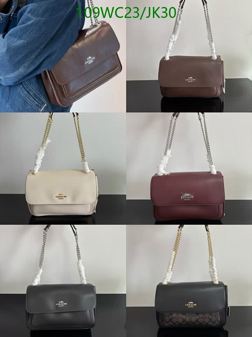 Coach-Bag-4A Quality Code: JK30 $: 109USD