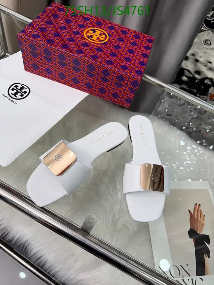 Tory Burch-Women Shoes Code: JS4761 $: 75USD