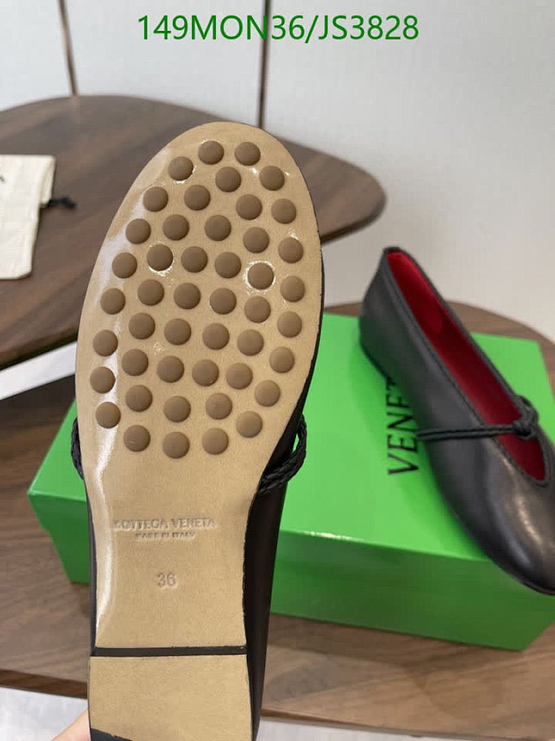 BV-Women Shoes Code: JS3828 $: 149USD