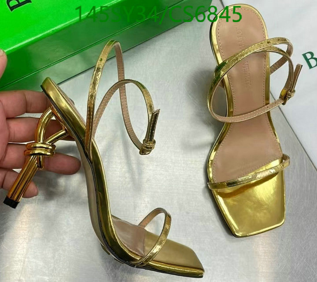 BV-Women Shoes Code: CS6845 $: 145USD