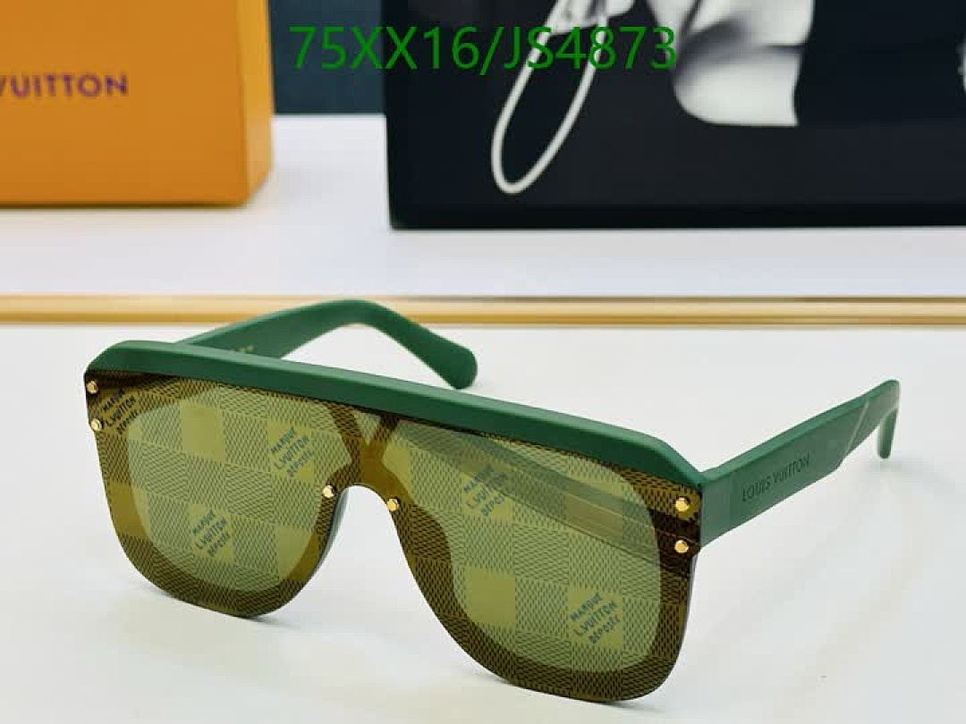 LV-Glasses Code: JS4873 $: 75USD