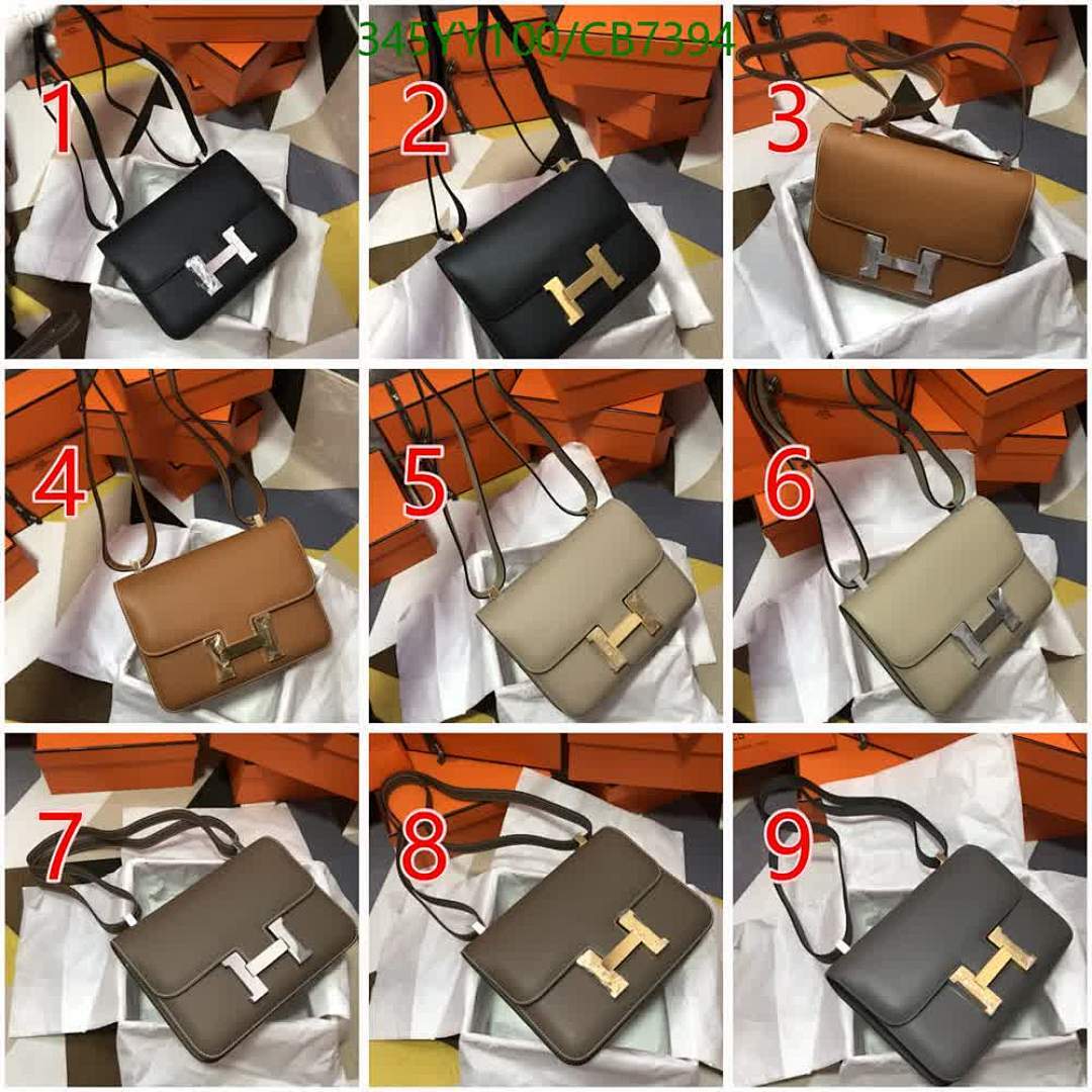 Hermes-Bag-Mirror Quality Code: CB7394