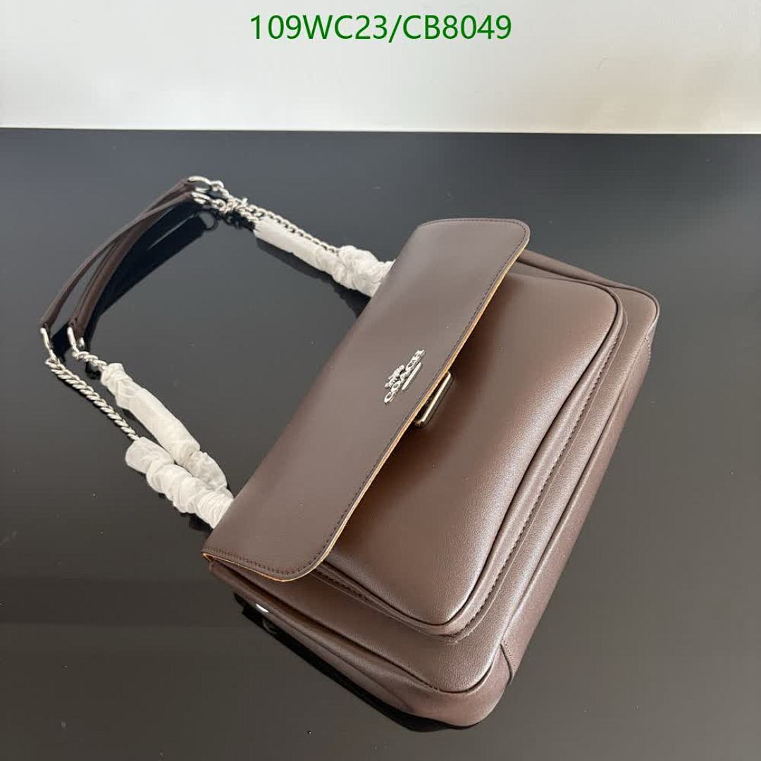 Coach-Bag-4A Quality Code: CB8049 $: 109USD