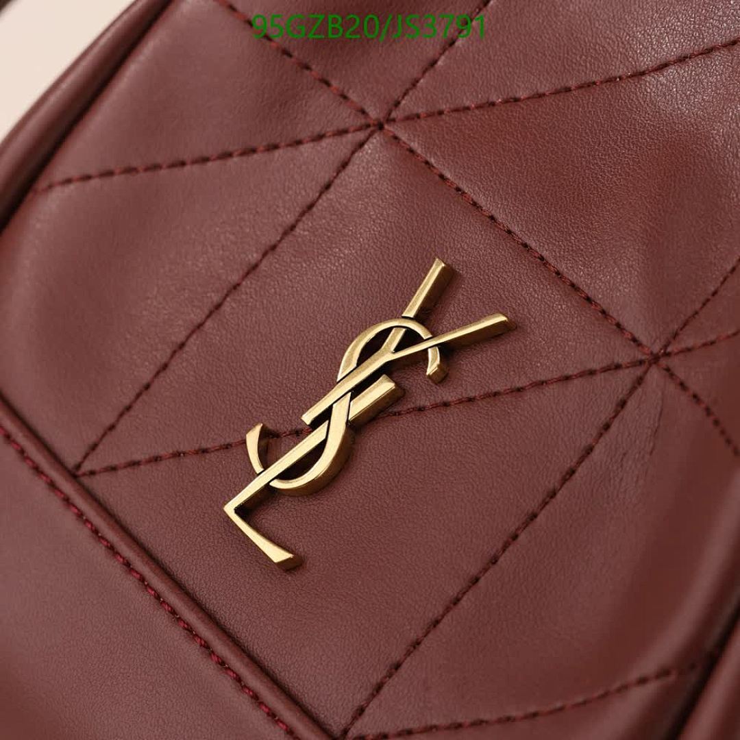 YSL-Bag-4A Quality Code: JS3791 $: 95USD