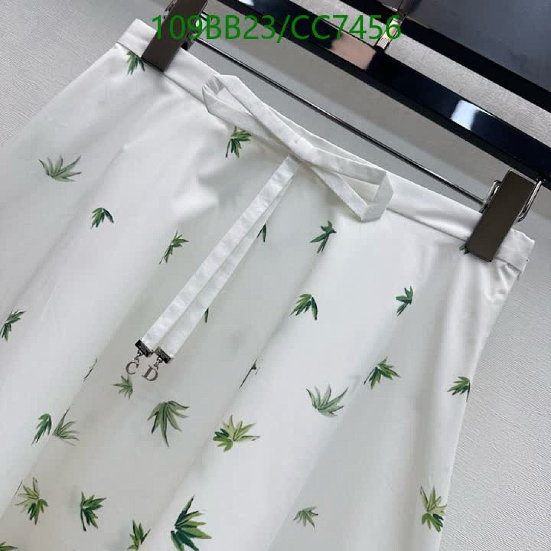 Dior-Clothing Code: CC7456 $: 109USD