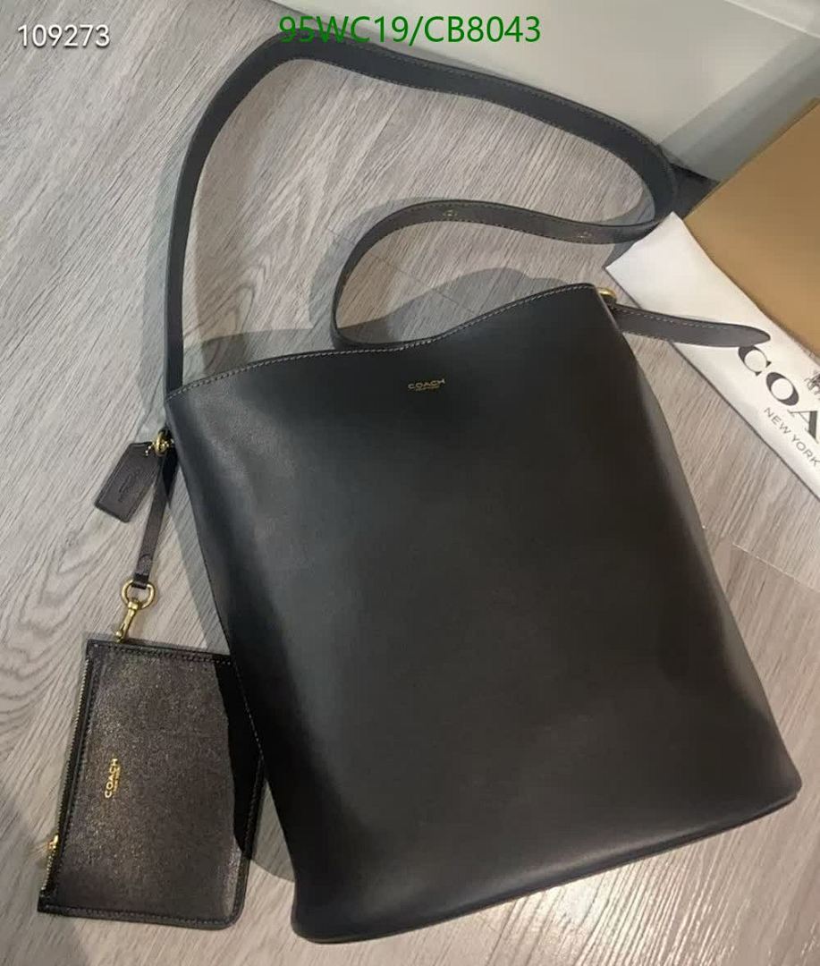 Coach-Bag-4A Quality Code: CB8043 $: 95USD