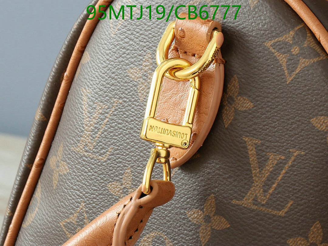 LV-Bag-4A Quality Code: CB6777 $: 95USD